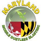 Maryland Mobile Dustless Blasting & Coatings